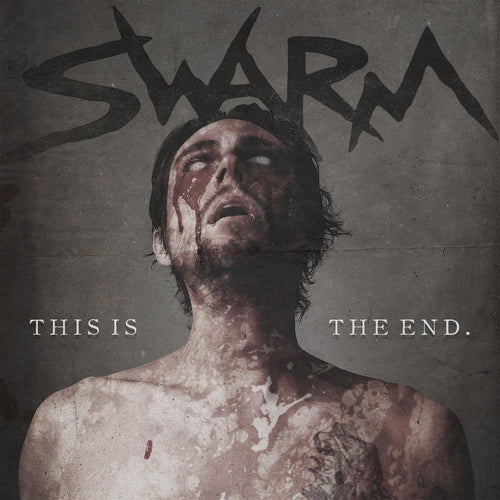 Digital Download - This Is The End. EP - House of SWARM