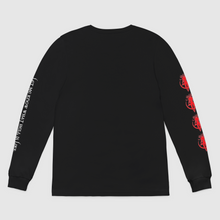Load image into Gallery viewer, Say Goodbye L/S Tee
