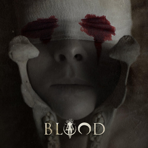 Digital Download - Blood - House of SWARM