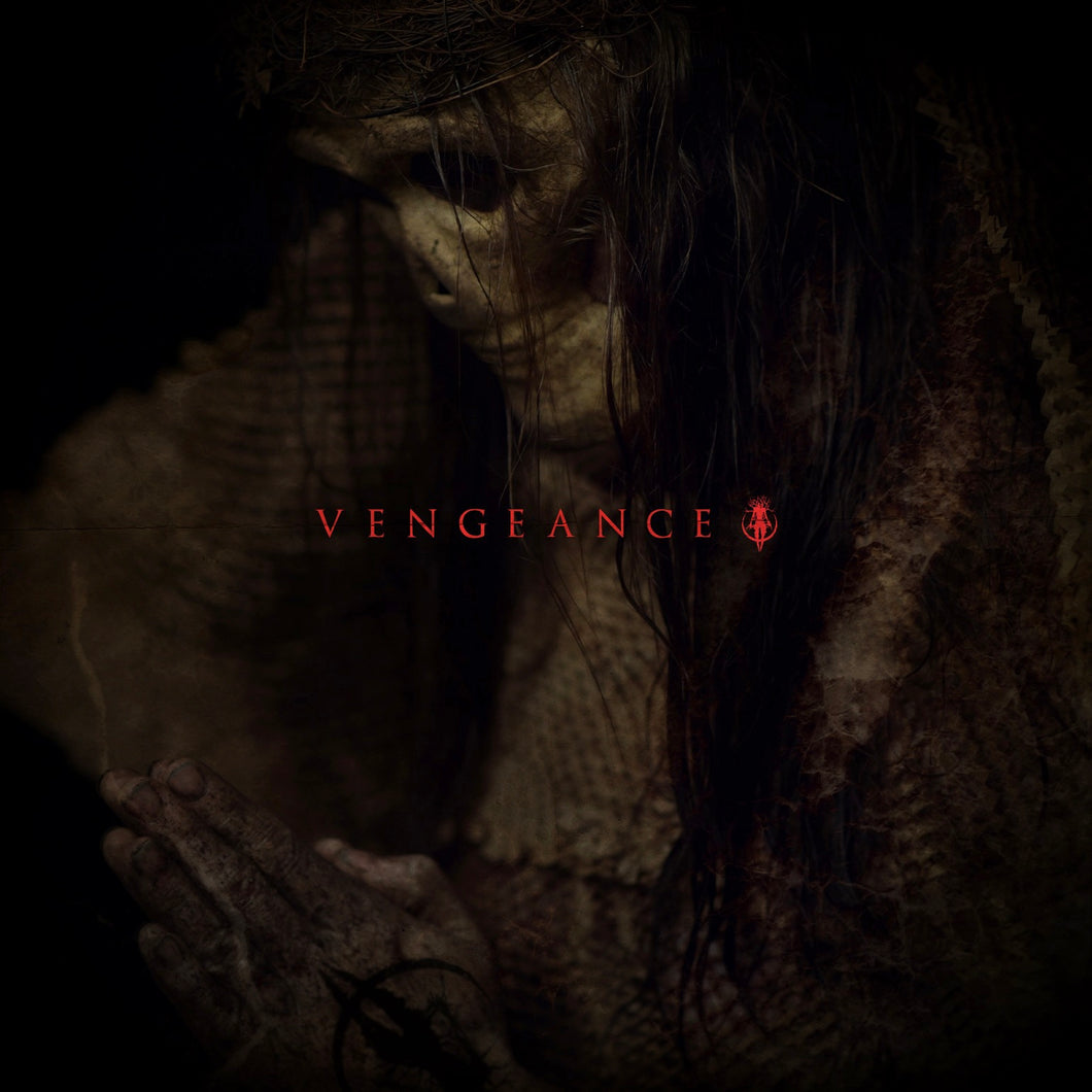 Digital Download - Vengeance