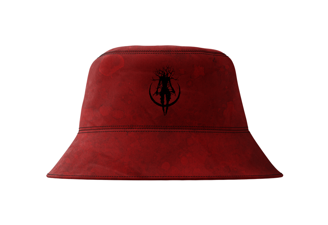 Bloodlines Bucket Hat